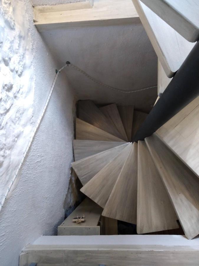 פרמנטורה Apartment Ammonite מראה חיצוני תמונה