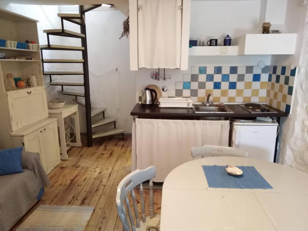 פרמנטורה Apartment Ammonite מראה חיצוני תמונה