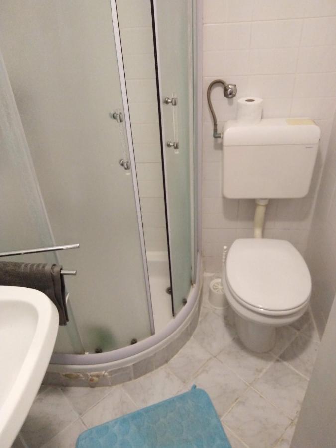 פרמנטורה Apartment Ammonite מראה חיצוני תמונה