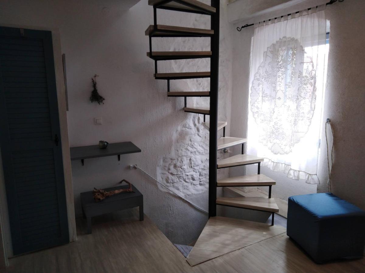 פרמנטורה Apartment Ammonite מראה חיצוני תמונה
