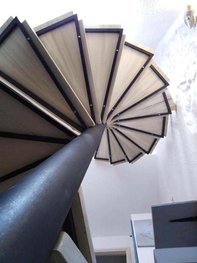 פרמנטורה Apartment Ammonite מראה חיצוני תמונה
