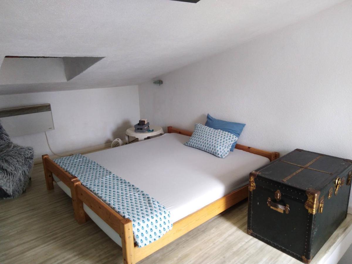 פרמנטורה Apartment Ammonite מראה חיצוני תמונה