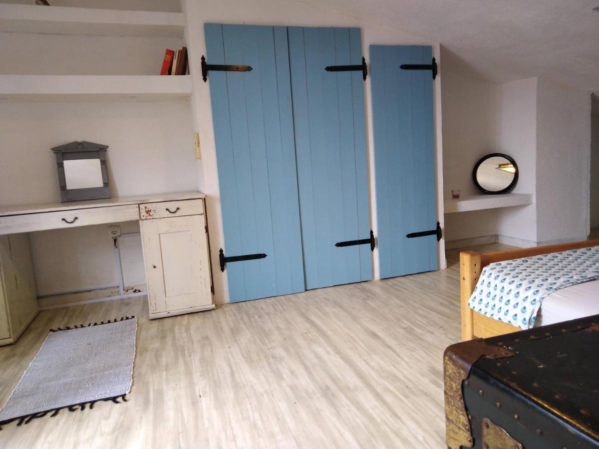 פרמנטורה Apartment Ammonite מראה חיצוני תמונה