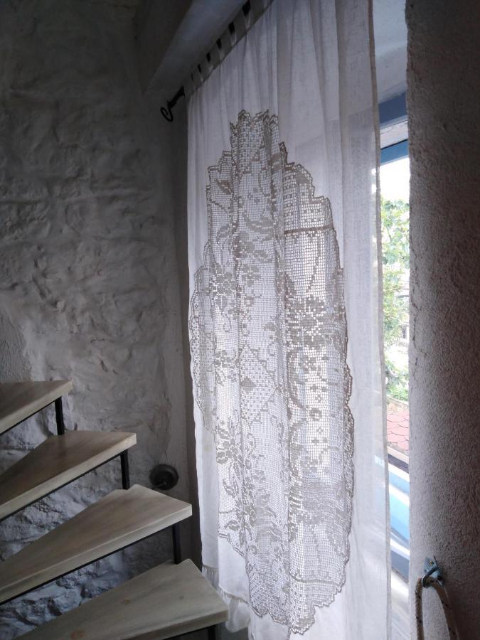 פרמנטורה Apartment Ammonite מראה חיצוני תמונה