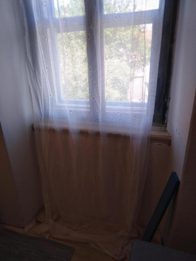 פרמנטורה Apartment Ammonite מראה חיצוני תמונה