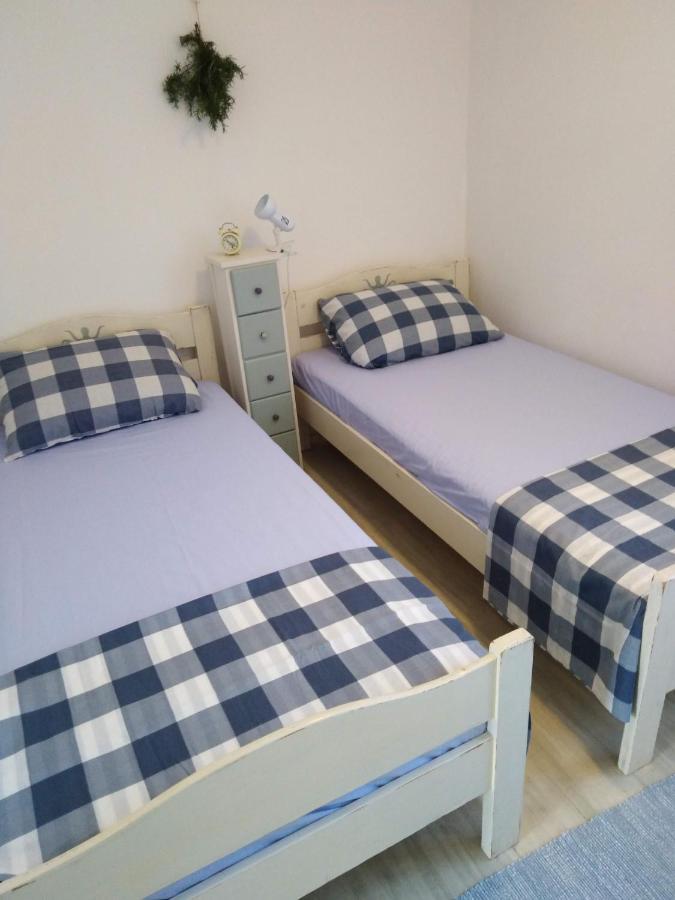 פרמנטורה Apartment Ammonite מראה חיצוני תמונה