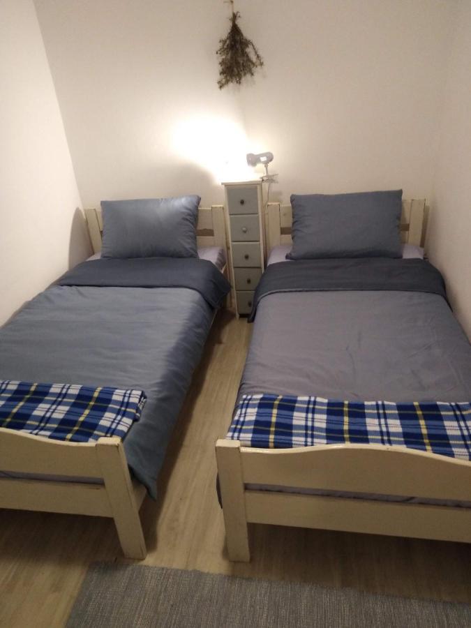 פרמנטורה Apartment Ammonite מראה חיצוני תמונה