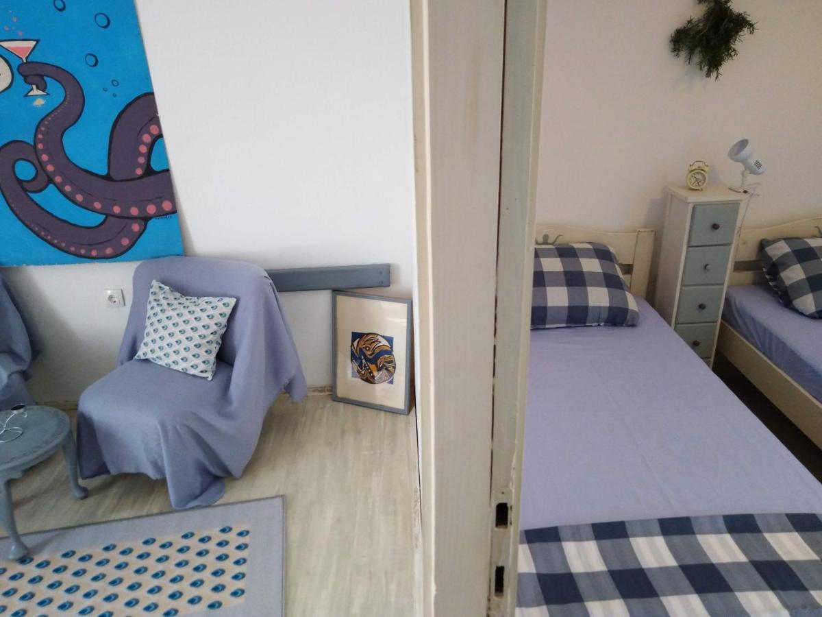 פרמנטורה Apartment Ammonite מראה חיצוני תמונה